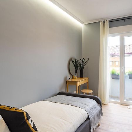 Apartamento De Diseno En El Barrio Pesquero サンタンデール エクステリア 写真