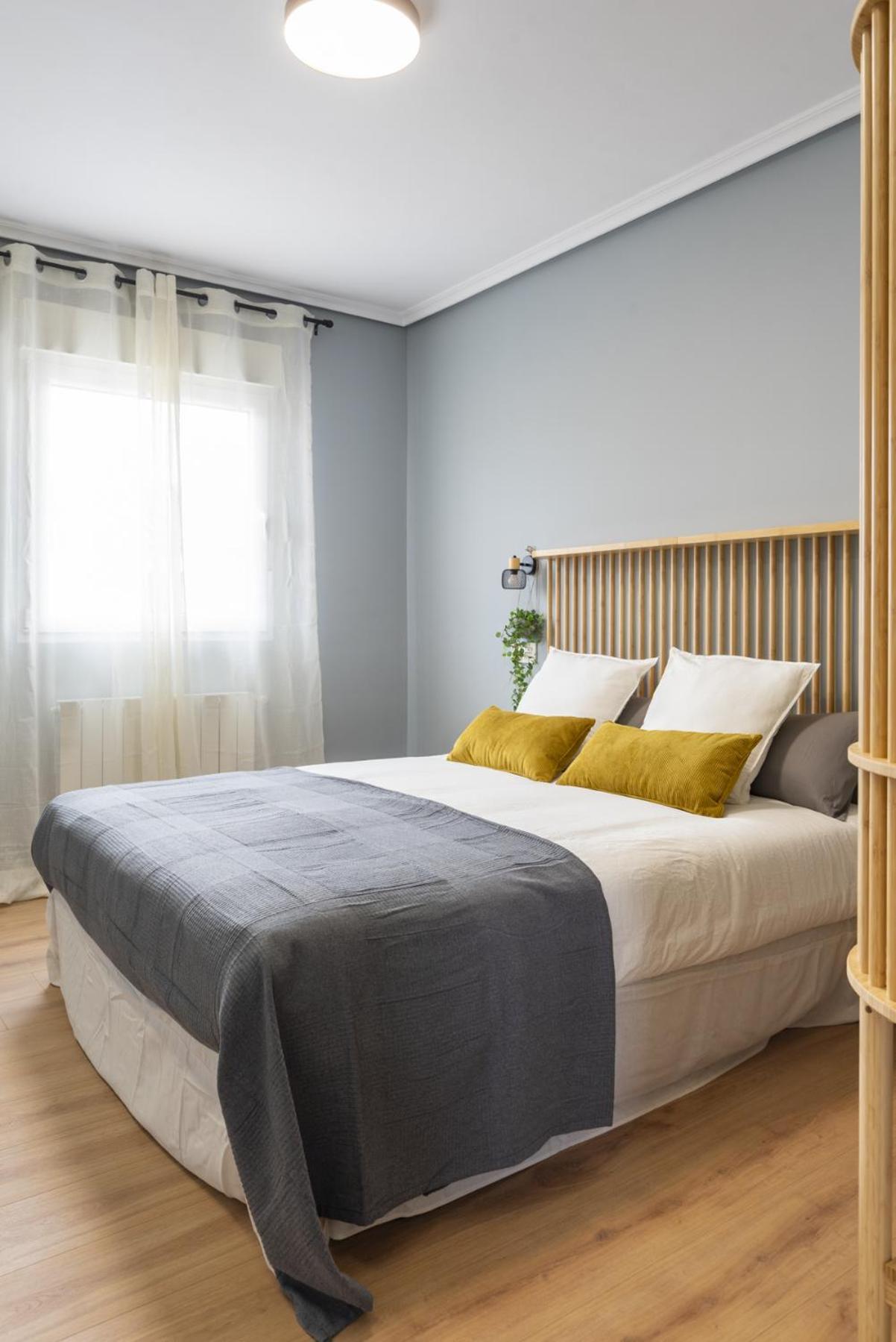 Apartamento De Diseno En El Barrio Pesquero サンタンデール エクステリア 写真