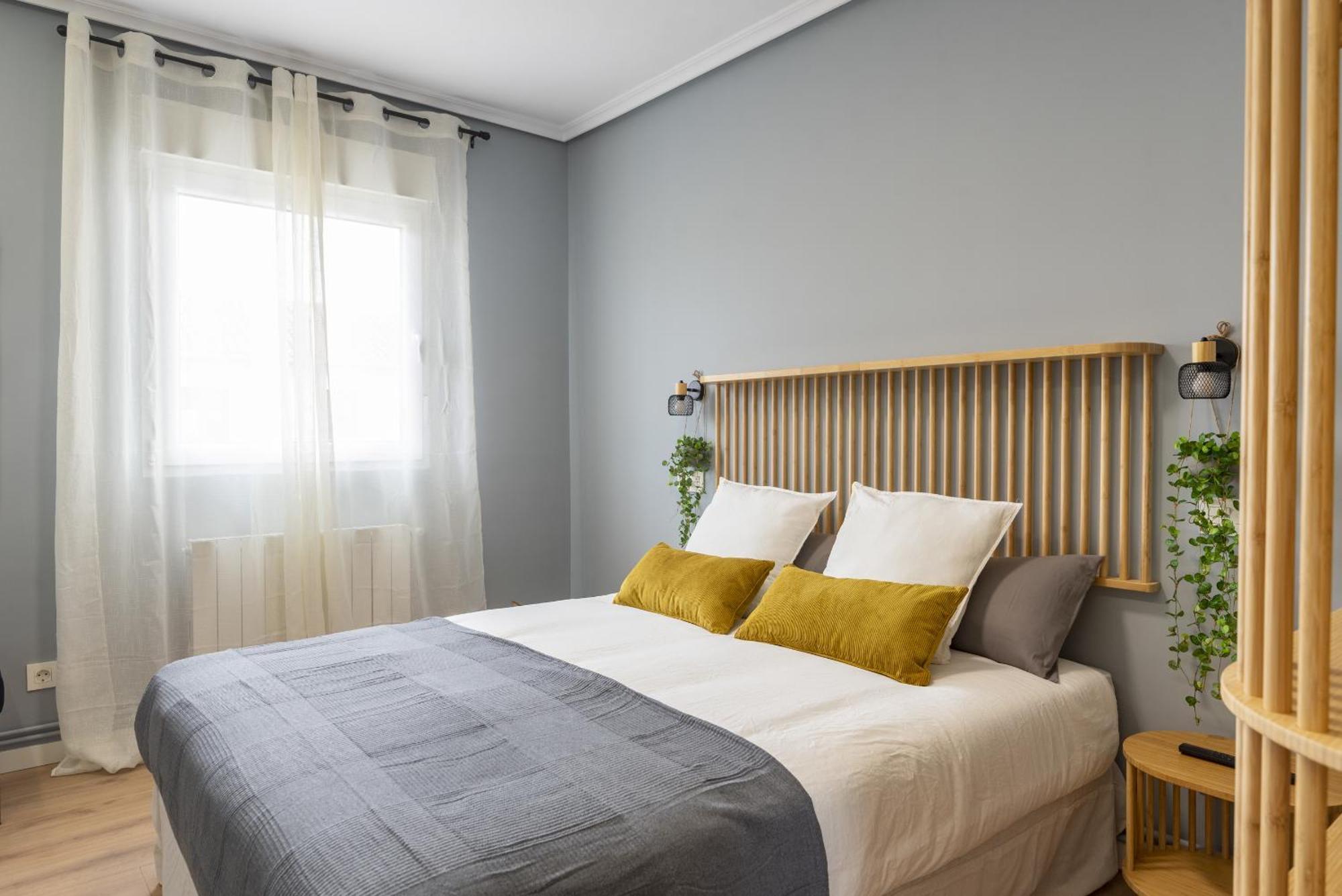 Apartamento De Diseno En El Barrio Pesquero サンタンデール エクステリア 写真