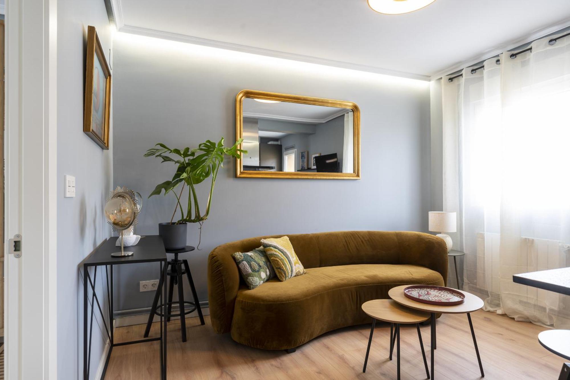 Apartamento De Diseno En El Barrio Pesquero サンタンデール エクステリア 写真