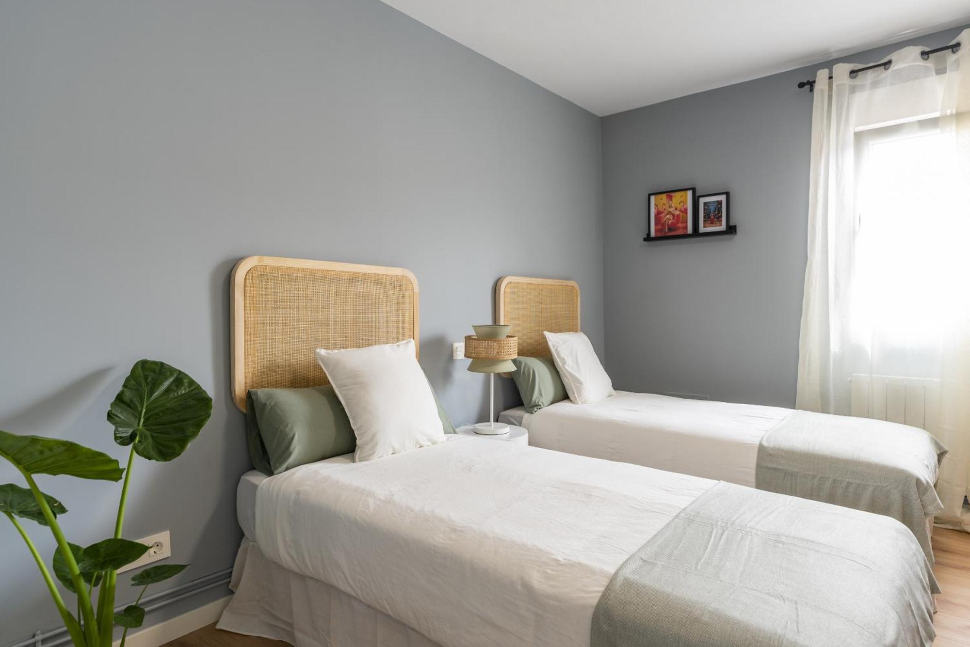 Apartamento De Diseno En El Barrio Pesquero サンタンデール エクステリア 写真